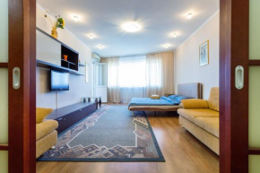 Отель Apartments on Darnitsa  Киев